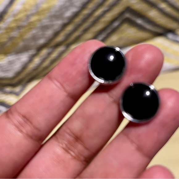 NWOT 3 pairs of cuff links - Picture 3 of 5